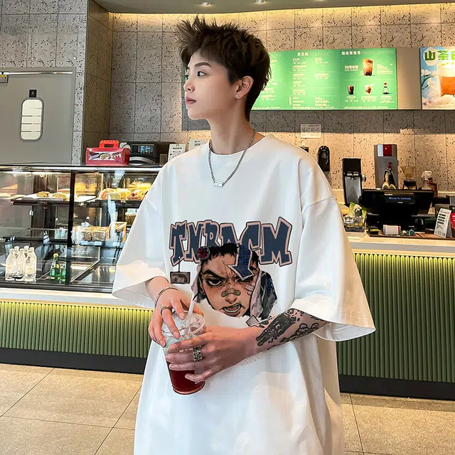 VIPGOOSE T