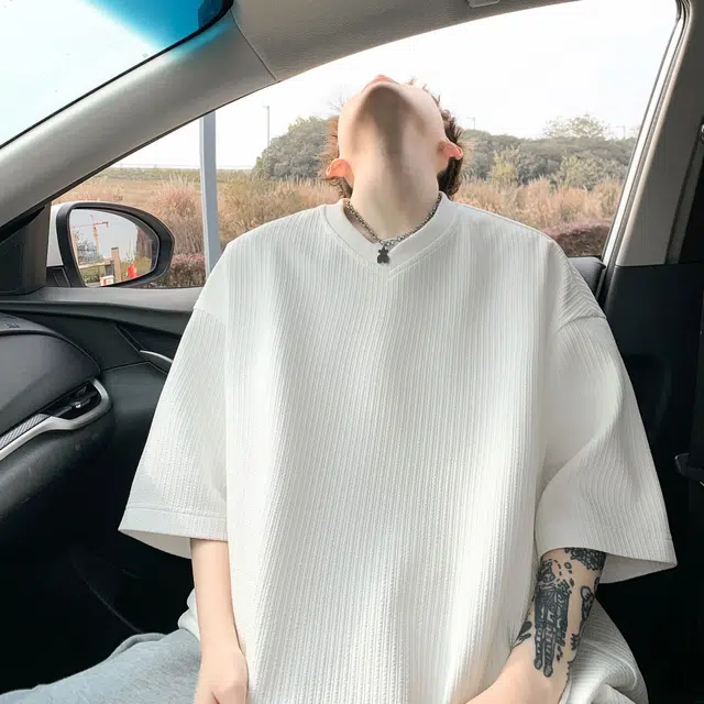 VIPGOOSE VOversizeT