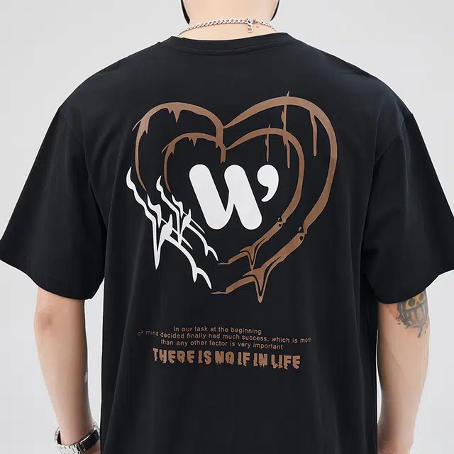 VIPGOOSE clean fitT