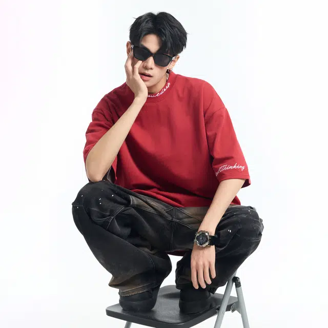 VIPGOOSE T