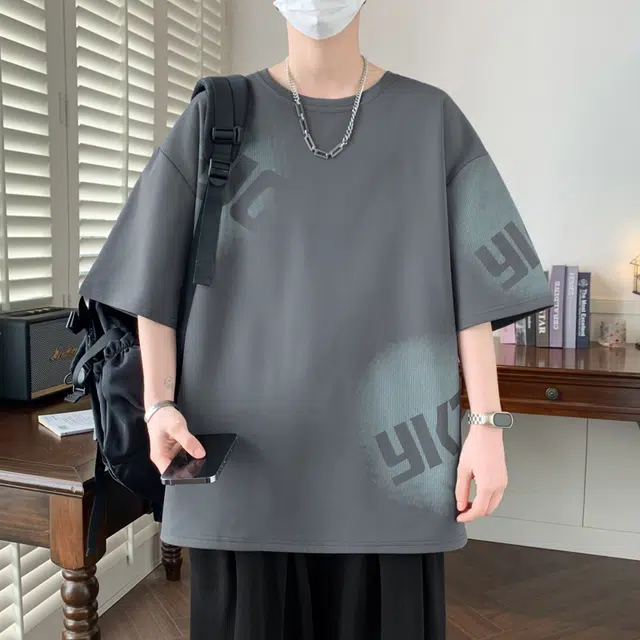 VIPGOOSE OversizeT