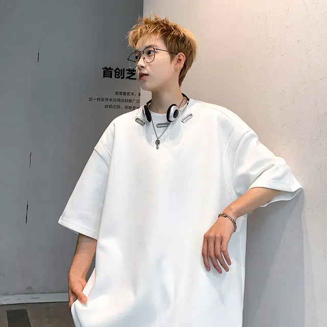 VIPGOOSE cleanfitT