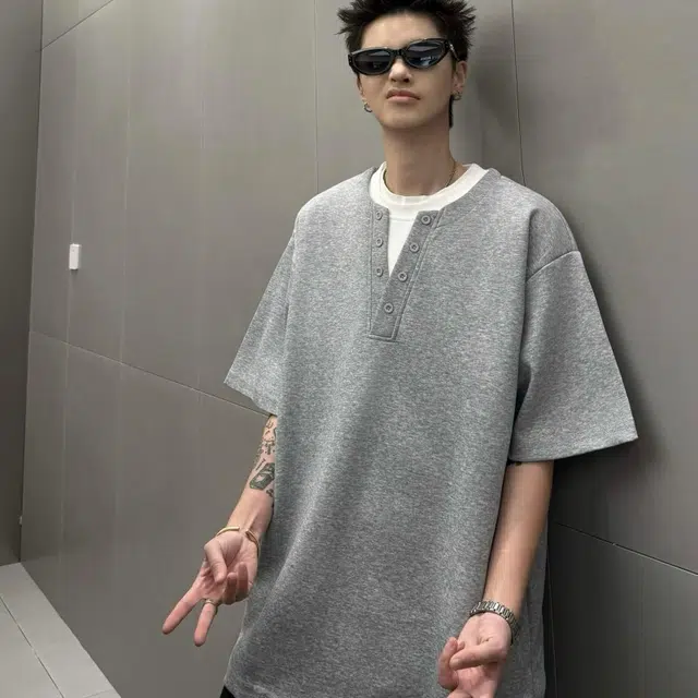 VIPGOOSE VCleanfitT