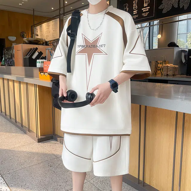 VIPGOOSE Oversize