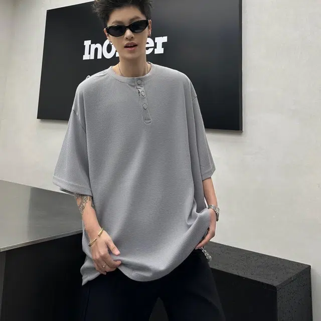 VIPGOOSE CleanfitT