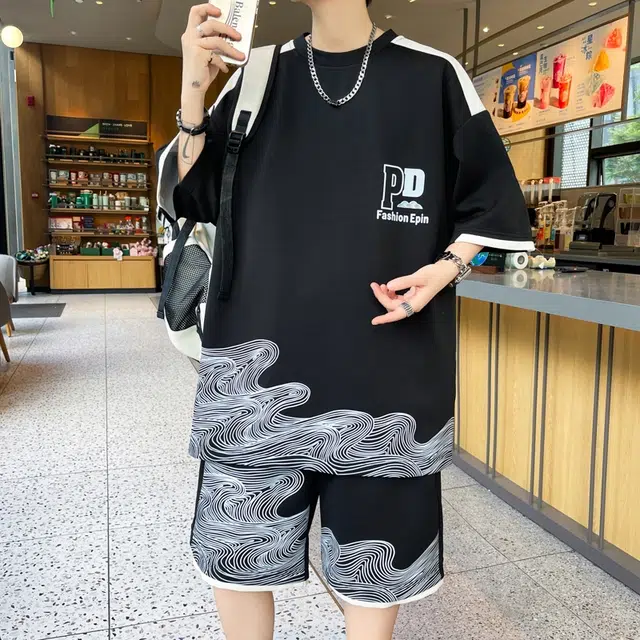 VIPGOOSE Oversize