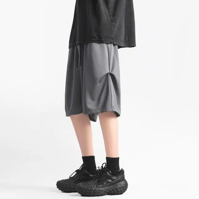 VIPGOOSE clean fit