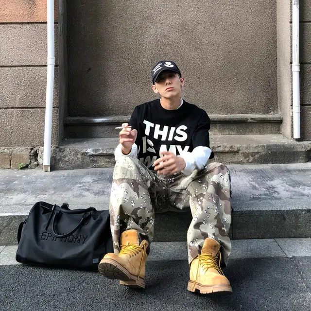 VIPGOOSE T