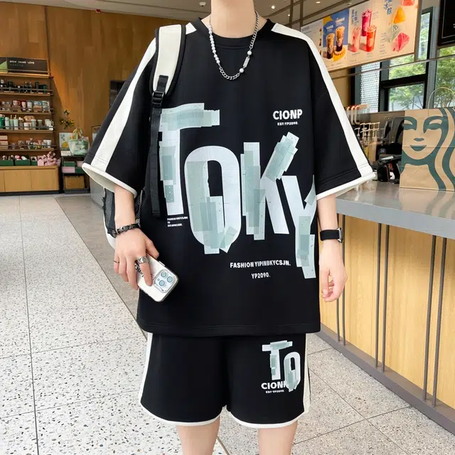 VIPGOOSE Oversize