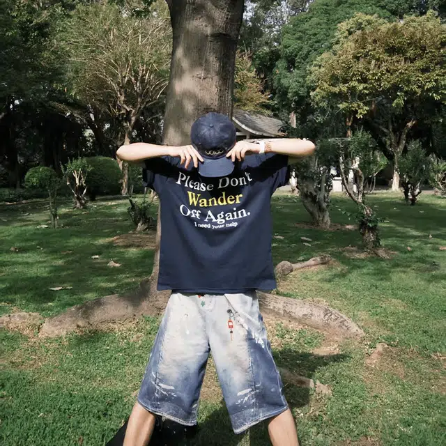 VIPGOOSE T