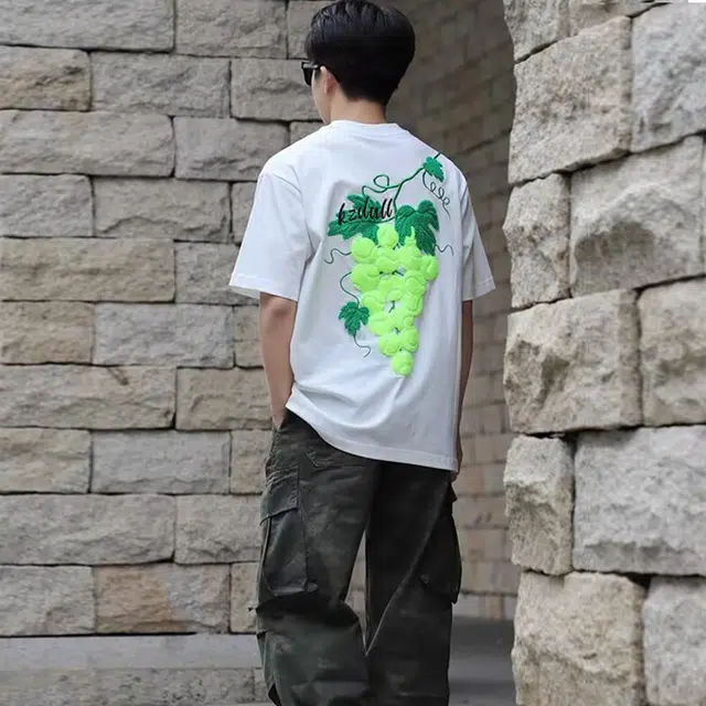 PAINT STAIN OverseasT
