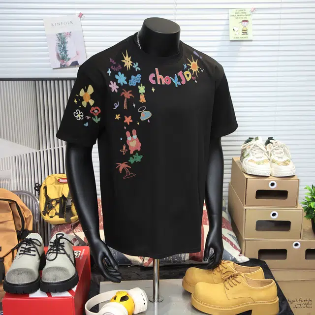 VIPGOOSE insT