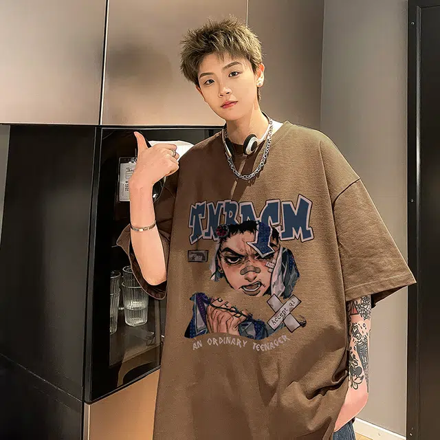 VIPGOOSE T