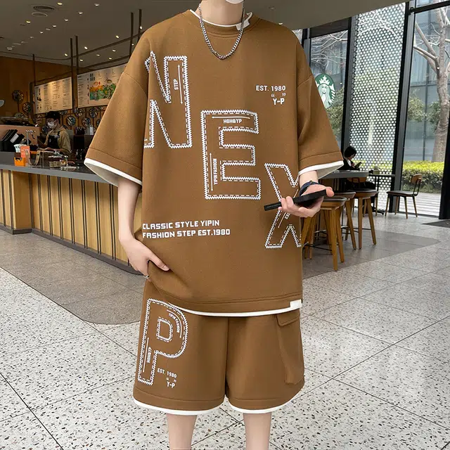 VIPGOOSE Oversize