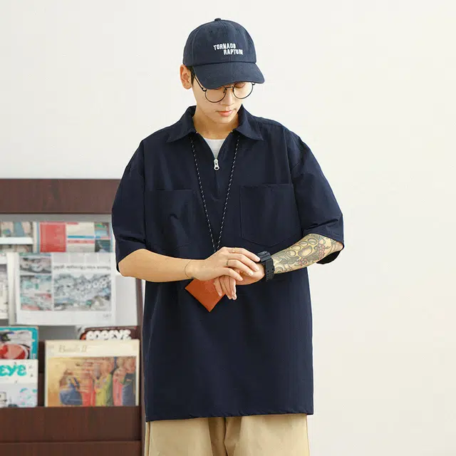 VIPGOOSE T