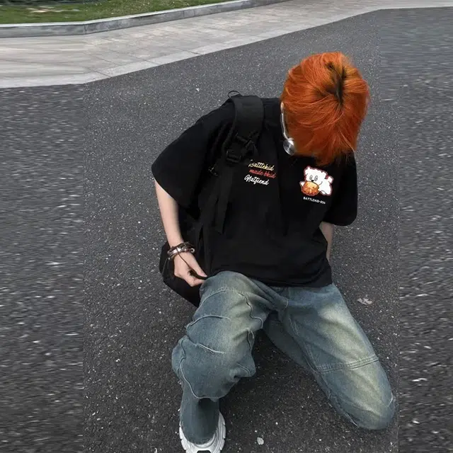 VIPGOOSE cleanfitT