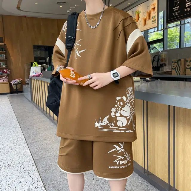 VIPGOOSE Oversize