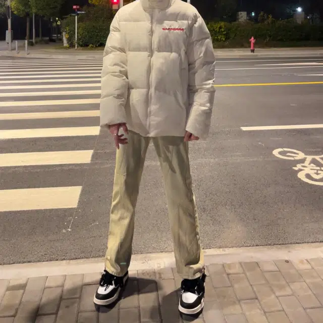 VIPGOOSE Vibe