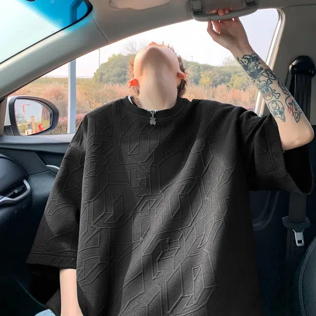 VIPGOOSE OversizeT