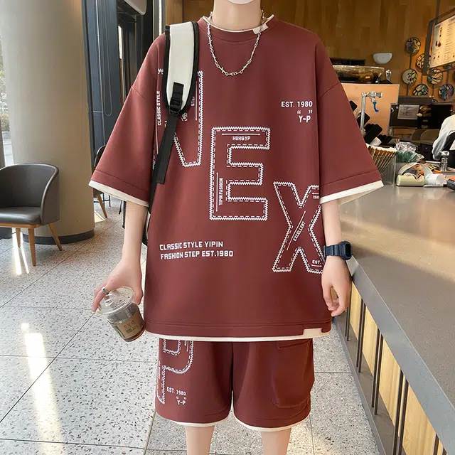 VIPGOOSE Oversize