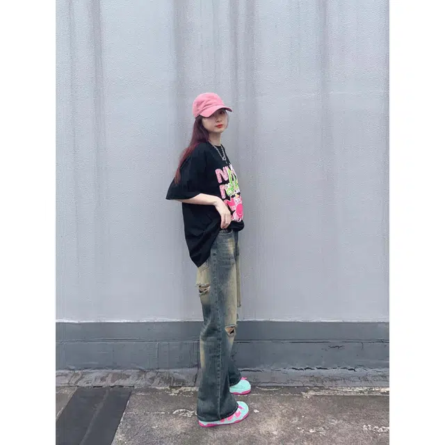 VIPGOOSE Vibe