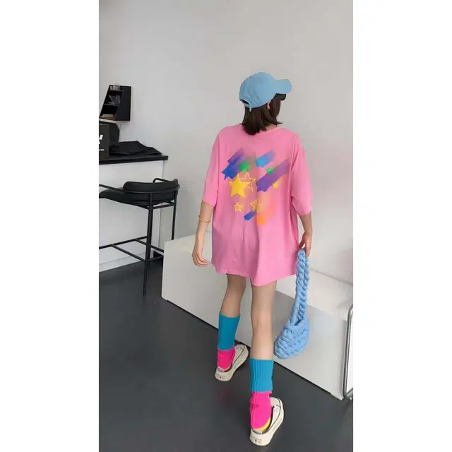 VIPGOOSE OversizeT