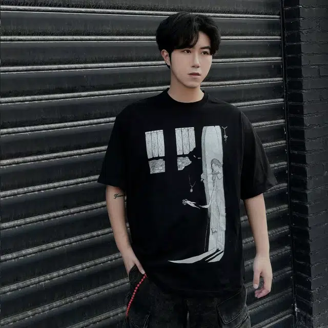 VIPGOOSE T