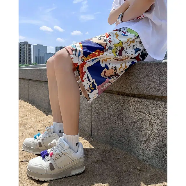 VIPGOOSE Oversize
