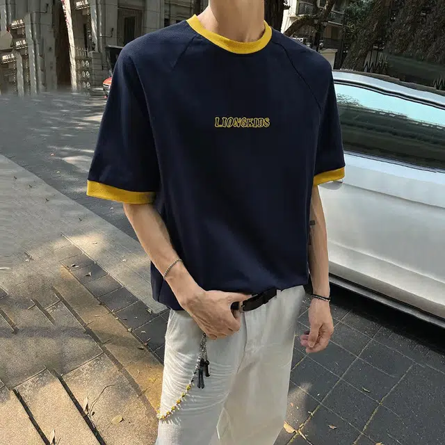VIPGOOSE clean fitT