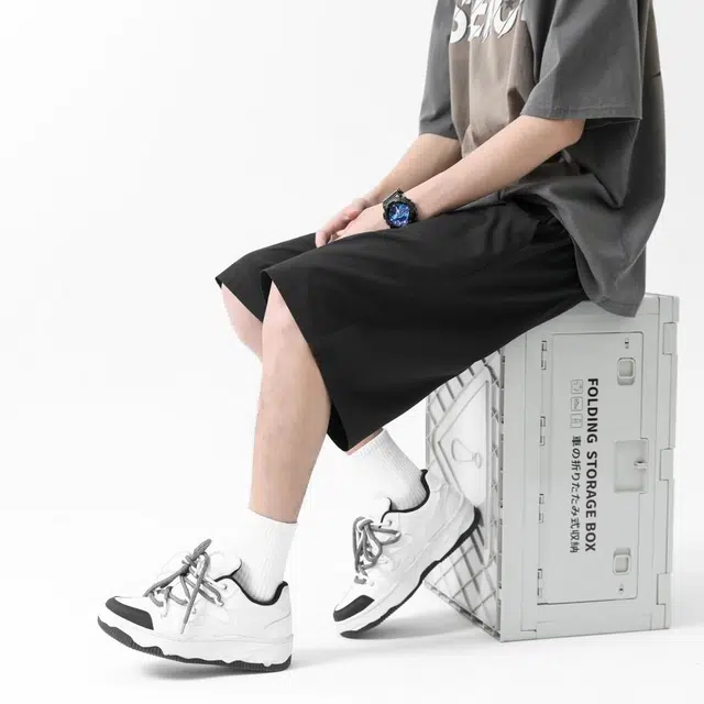 VIPGOOSE clean fit