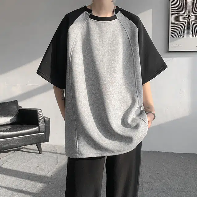 VIPGOOSE OversizeT