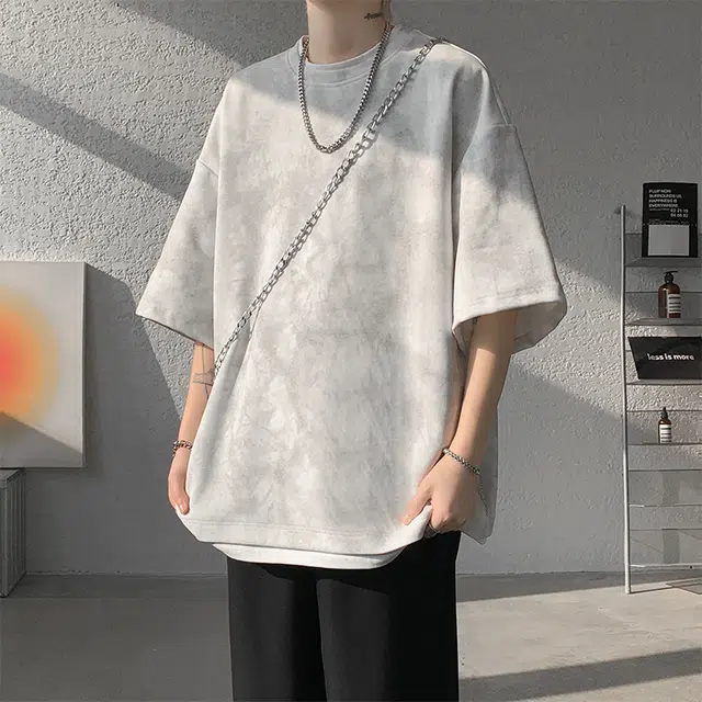 VIPGOOSE DirtyfitT
