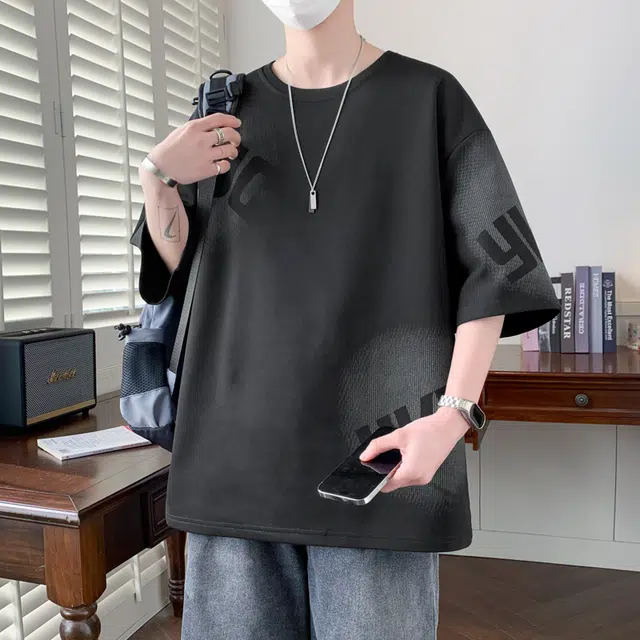 VIPGOOSE OversizeT