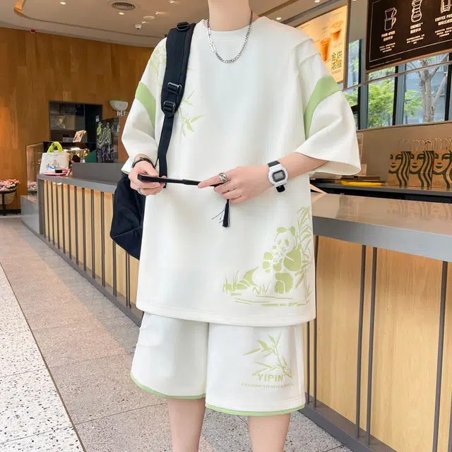 VIPGOOSE Oversize