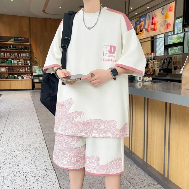 VIPGOOSE Oversize