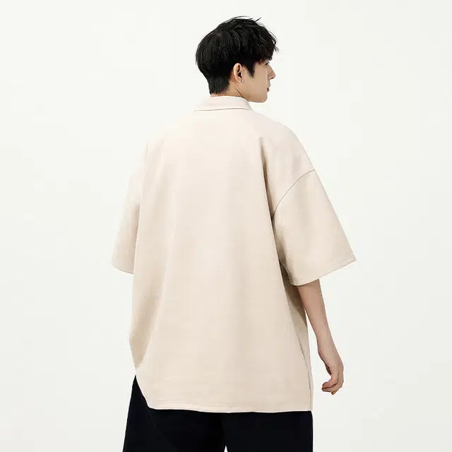 VIPGOOSE Polo