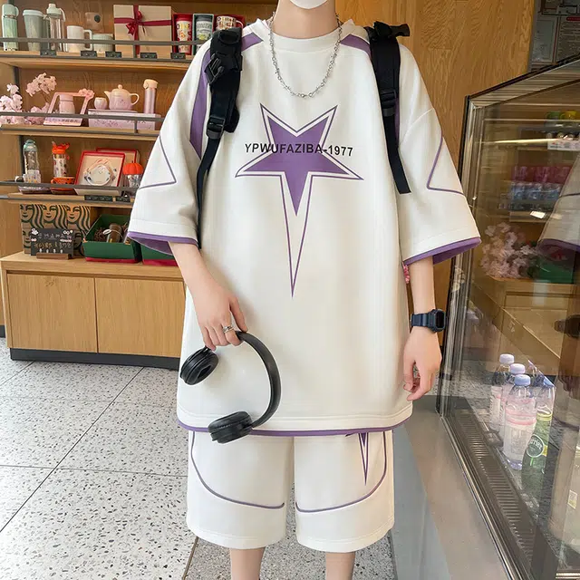VIPGOOSE Oversize