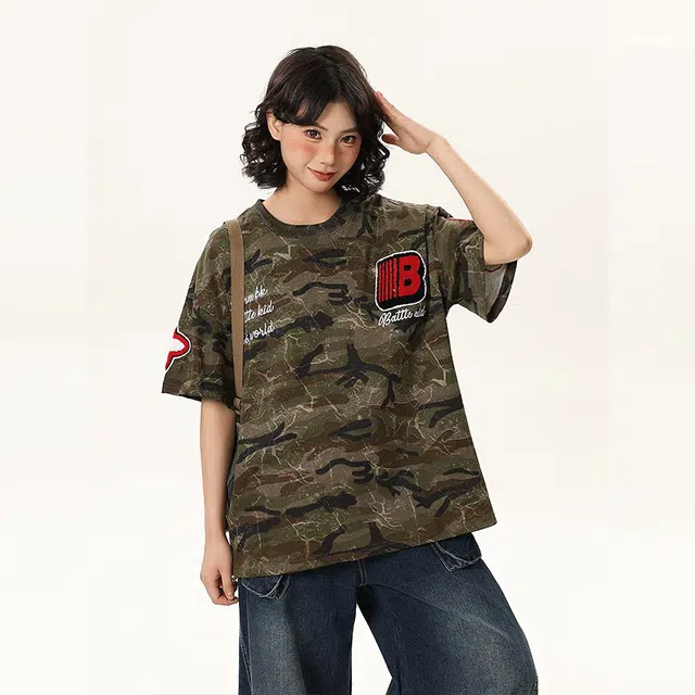 VIPGOOSE T