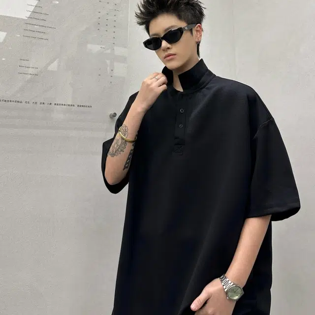 VIPGOOSE PoLoCityBoyT