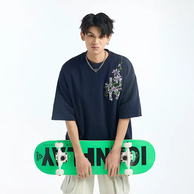 VIPGOOSE T