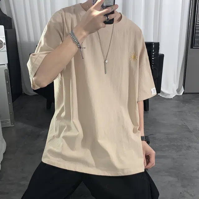 VIPGOOSE cleanfitT
