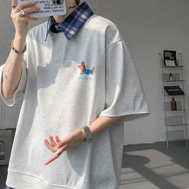 VIPGOOSE T