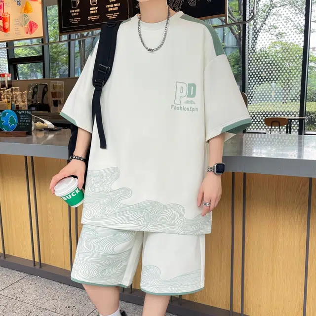 VIPGOOSE Oversize