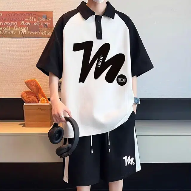 VIPGOOSE polo