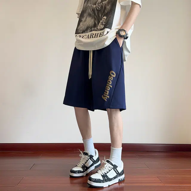 VIPGOOSE Oversize