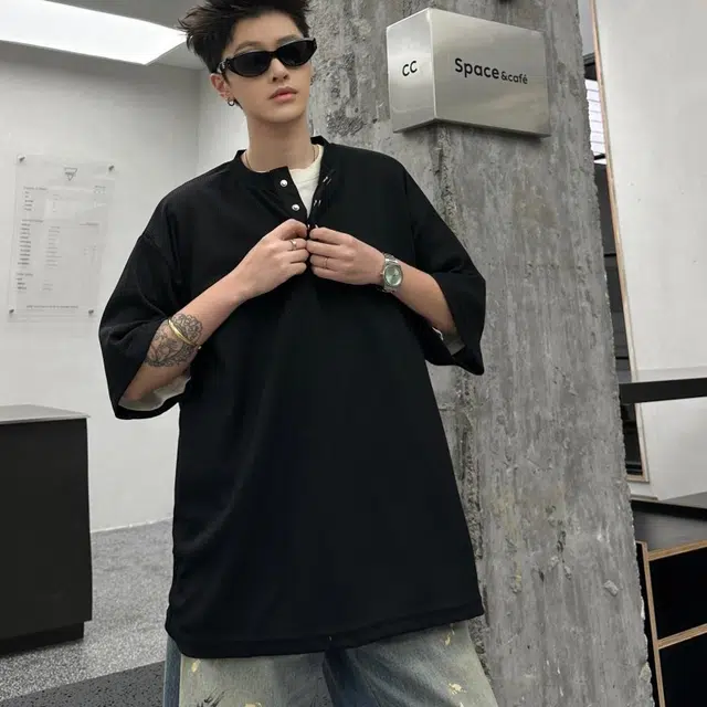 VIPGOOSE CleanfitT