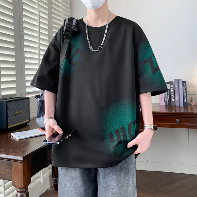 VIPGOOSE OversizeT