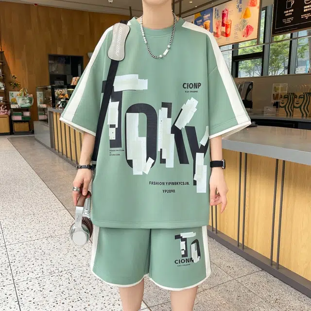 VIPGOOSE Oversize