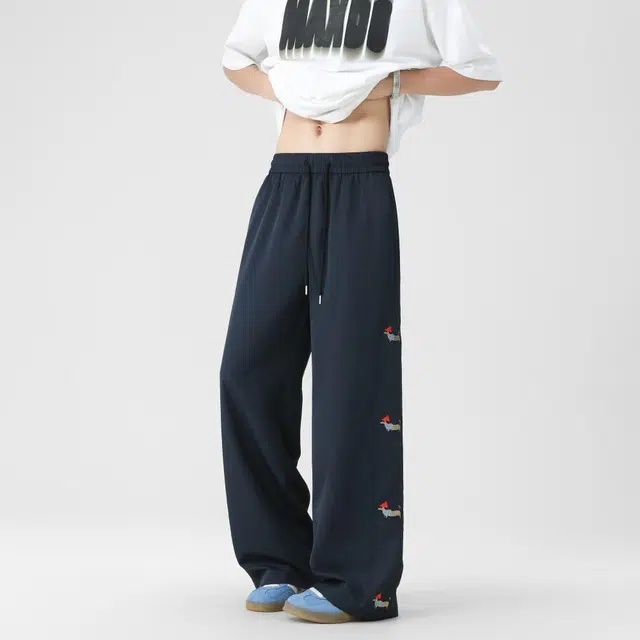 VIPGOOSE clean fit