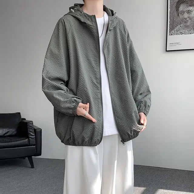 VIPGOOSE oversize